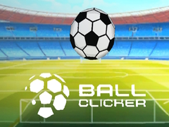 Ball Clicker