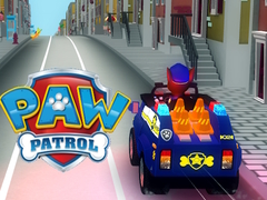 Paw Patrol