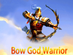 Bow God Warrior