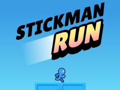 Stickman Run