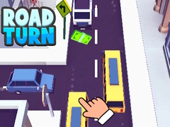 Road Turn