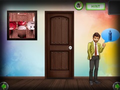 Amgel Easy Room Escape 211