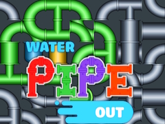 Water Pipe Out