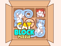 Cat Block Puzzle