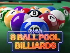 8 Ball Pool Billiards Multiplayer