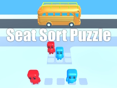 Seat Sort Puzzle