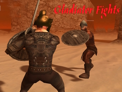 Gladiator Fights