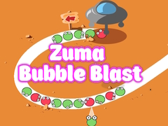 Zuma Bubble Blast