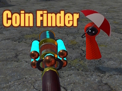 Coin Finder