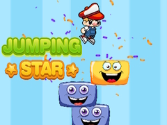 Jumping Star