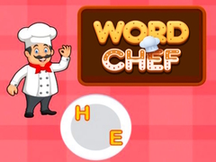 Word Chef 