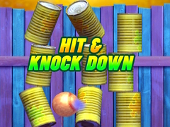 Hit & Knock Down