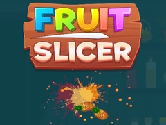 Fruit Slicer