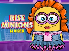 Rise Minions Maker