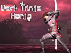 Dark Ninja Hanjo