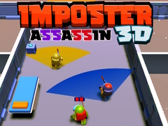 Imposter Assassin 3D