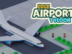 Idle Airport Tycoon