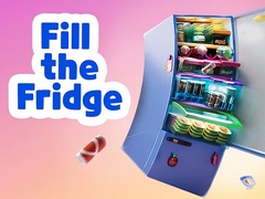 Fill The Fridge