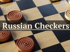 Russian Checkers Free