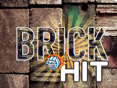 Brick Hit