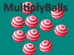 MultiplyBalls