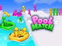 Pool Match Jam