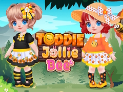 Toddie Jollie Bee