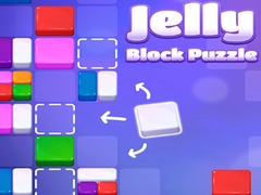 Jelly Block Puzzle