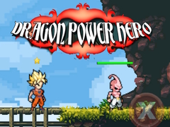 Dragon Power Hero 