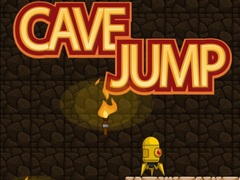 Cave Jump