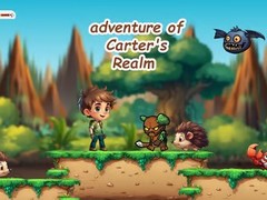 Adventure of Carter's Realm