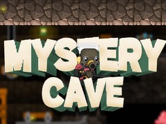 Mystery Cave