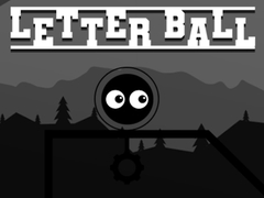 Letter Ball