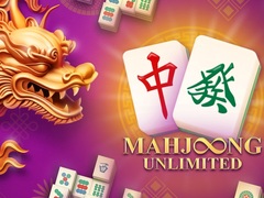 Mahjong Unlimited