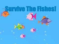 Survive The Fishes