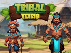 Tribal Tetris