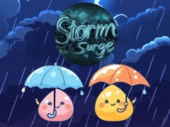 Strom Surge