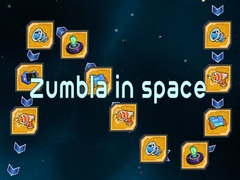 Zumbla in Space