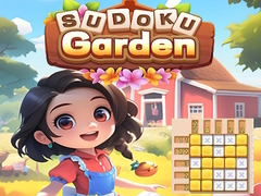 Sudoku Garden