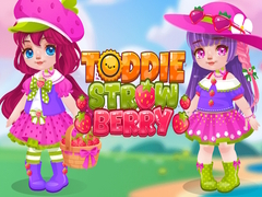 Toddie Strawberry