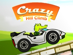 Crazy Hill Climb