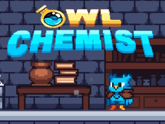 Owl Chemist