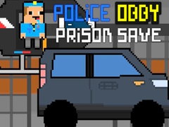 Police Obby Prison Save