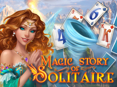 Magic Story Of Solitaire