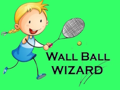 Wall Ball Wizard