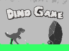 Dino Game