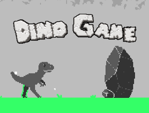 ディノゲーム 