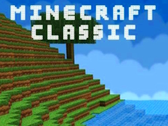 Minecraft classic