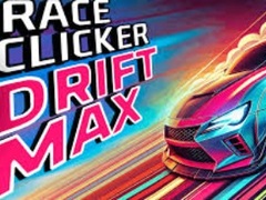 Race Clicker: Drift Max