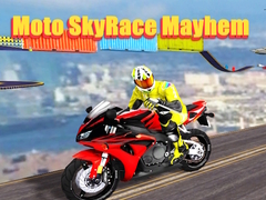 Moto SkyRace Mayhem